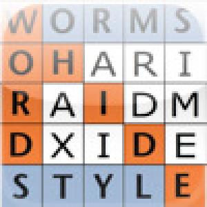  Hidden Words (2009). Нажмите, чтобы увеличить.