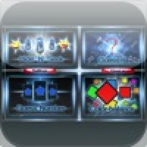  Hide and Seek. (2010). Нажмите, чтобы увеличить.