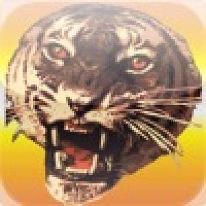  Higher Order - Free The Tiger (2010). Нажмите, чтобы увеличить.