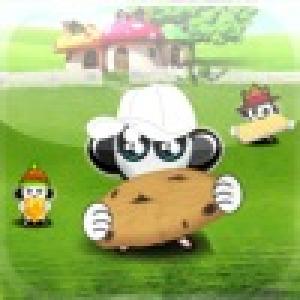  Hit Mice (2010). Нажмите, чтобы увеличить.