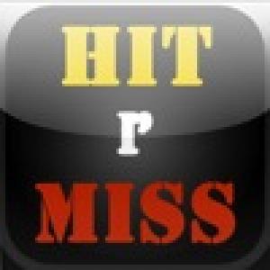  Hit R Miss (2009). Нажмите, чтобы увеличить.