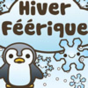  Hiver Feerique Gratuit (2010). Нажмите, чтобы увеличить.