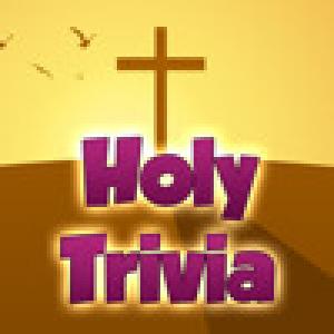  Holy Trivia (2009). Нажмите, чтобы увеличить.