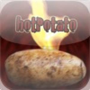  Hot Potato Original (2010). Нажмите, чтобы увеличить.
