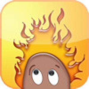  Hot Potato Spud (2009). Нажмите, чтобы увеличить.