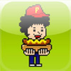  Hotdog Panic (2009). Нажмите, чтобы увеличить.