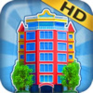  Hotel Mogul HD (2010). Нажмите, чтобы увеличить.