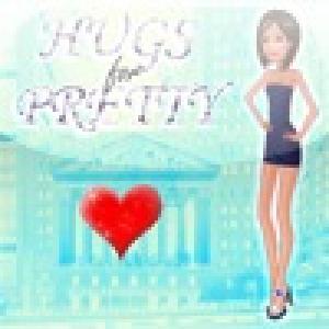  Hugs for Pretty (2009). Нажмите, чтобы увеличить.