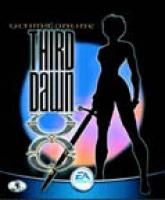  Ultima Online: Third Dawn (2001). Нажмите, чтобы увеличить.
