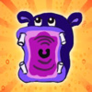  Hungry Hippo (2009). Нажмите, чтобы увеличить.