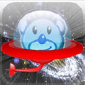  Hyperspace (2008). Нажмите, чтобы увеличить.