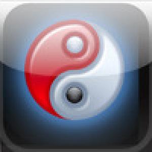  I Ching by Elkins.org (2009). Нажмите, чтобы увеличить.