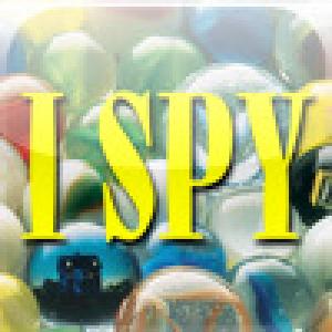  I SPY Riddle Race (2009). Нажмите, чтобы увеличить.