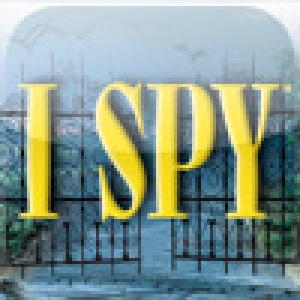  I SPY Spooky Mansion (2009). Нажмите, чтобы увеличить.