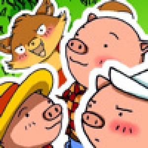  I Tre Porcellini (2010). Нажмите, чтобы увеличить.