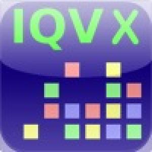  IQVitaminX (2010). Нажмите, чтобы увеличить.