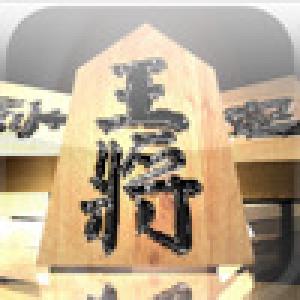  IT Shogi (2009). Нажмите, чтобы увеличить.