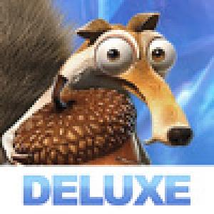  Ice Age Deluxe: Dawn Of The Dinosaurs (2010). Нажмите, чтобы увеличить.