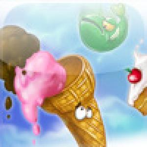  Ice Cream Party (2009). Нажмите, чтобы увеличить.