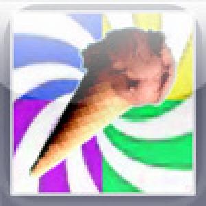  Ice Cream Taps (2009). Нажмите, чтобы увеличить.