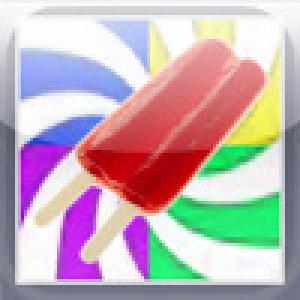  Ice Pop Taps (2009). Нажмите, чтобы увеличить.