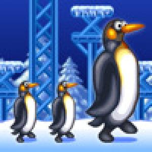  Icy Escort (2009). Нажмите, чтобы увеличить.