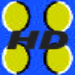  Illusions HD (2010). Нажмите, чтобы увеличить.