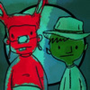  Imp or Oaf? (2009). Нажмите, чтобы увеличить.