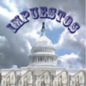  Impuestos (2010). Нажмите, чтобы увеличить.