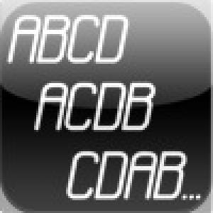  In Order (2009). Нажмите, чтобы увеличить.