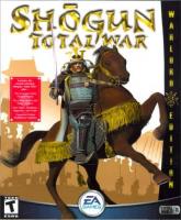  Shogun: Total War - The Mongol Invasion (2001). Нажмите, чтобы увеличить.