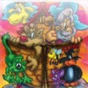  iABC Noah (2009). Нажмите, чтобы увеличить.