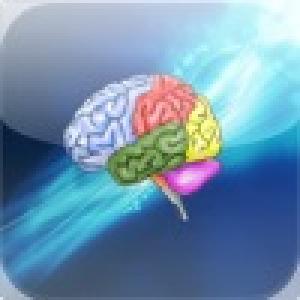  iAZBrainTrainer (2010). Нажмите, чтобы увеличить.