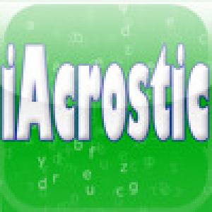  iAcrostic (2009). Нажмите, чтобы увеличить.