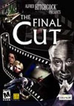  Хичкок: Последний дубль (Hitchcock: The Final Cut) (2001). Нажмите, чтобы увеличить.