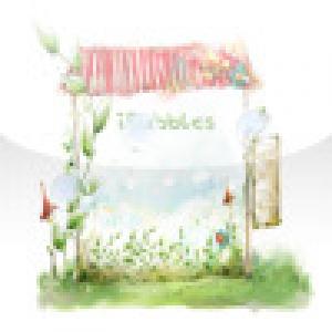  iBubbles Bubble Game For Kids and Adults (2009). Нажмите, чтобы увеличить.