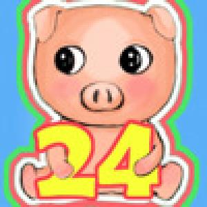  iCalc24 (2010). Нажмите, чтобы увеличить.