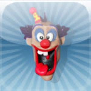  iCarnival (2009). Нажмите, чтобы увеличить.