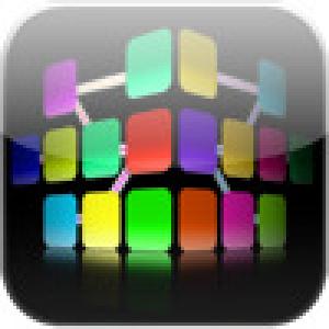  iConnect Cubic (2009). Нажмите, чтобы увеличить.