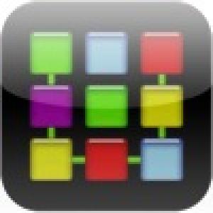  iConnectPad (2010). Нажмите, чтобы увеличить.