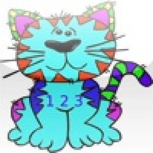  iCountCats (2010). Нажмите, чтобы увеличить.