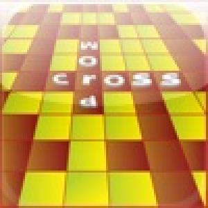  iCrossWord (2009). Нажмите, чтобы увеличить.