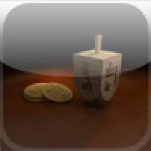  iDreidel (2008). Нажмите, чтобы увеличить.