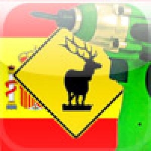  iDrill Animales (2009). Нажмите, чтобы увеличить.