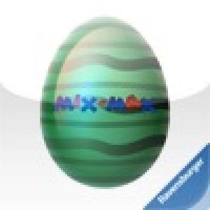  iEgg for iPhone (2010). Нажмите, чтобы увеличить.