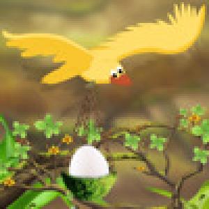  iEggs (2009). Нажмите, чтобы увеличить.