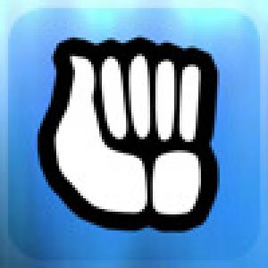  iFist (2009). Нажмите, чтобы увеличить.