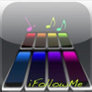  iFollowMe (2009). Нажмите, чтобы увеличить.
