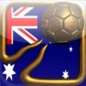  iHeader - Australia (2009). Нажмите, чтобы увеличить.