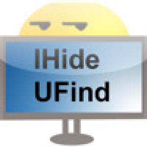  iHide UFind Extreme (2009). Нажмите, чтобы увеличить.